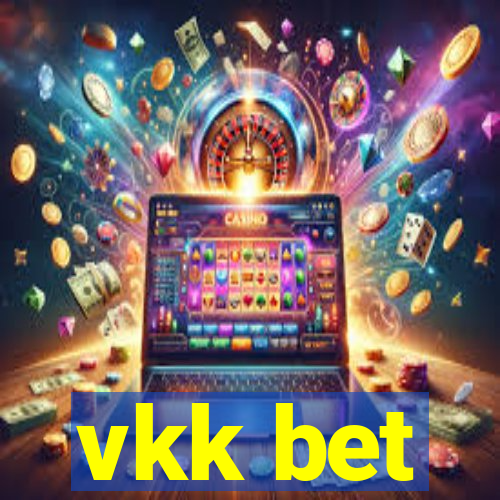 vkk bet